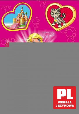 Puppy In My Pocket: Nieoczekiwany Gość [DVD]