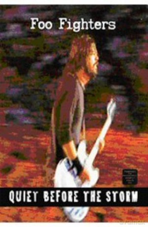 Foo Fighters: Quiet Before The Storm [DVD]