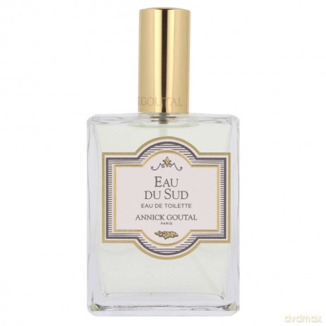 Annick Goutal Eau du Sud Woda toaletowa 100 ml spray