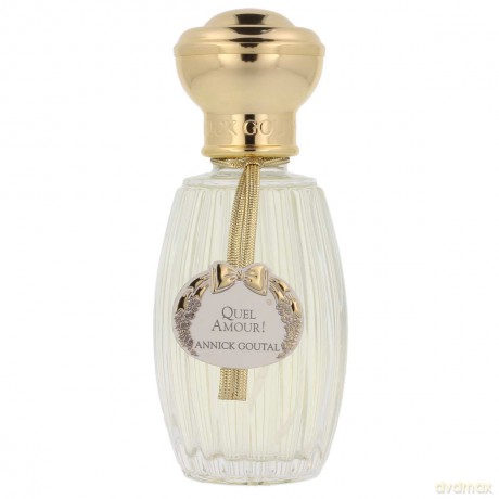 Annick Goutal Quel Amour! Woda perfumowana 100 ml spray