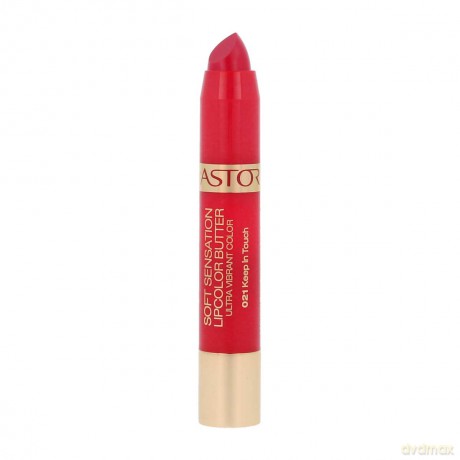 Astor Soft Sensation Lipcolor Butter Szminka w kredce 4,8 g - 021 Keep In Touch