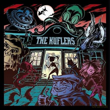 The Kuflers: The Kuflers [CD]