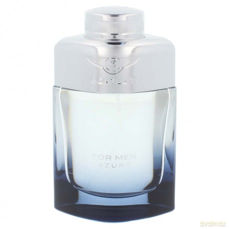 Bentley Bentley for Men Azure Woda toaletowa 100 ml spray