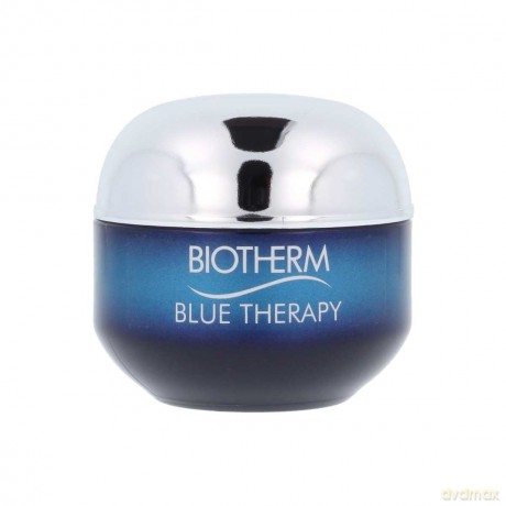 Biotherm Blue Therapy Krem do cery suchej 50 ml