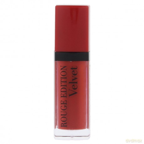Bourjois Rouge Edition Velvet Matowa pomadka do ust 7,7 ml - 01 Personne Ne Rouge