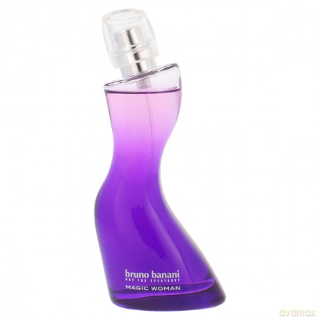 Bruno Banani Magic Woman Woda toaletowa 50 ml spray