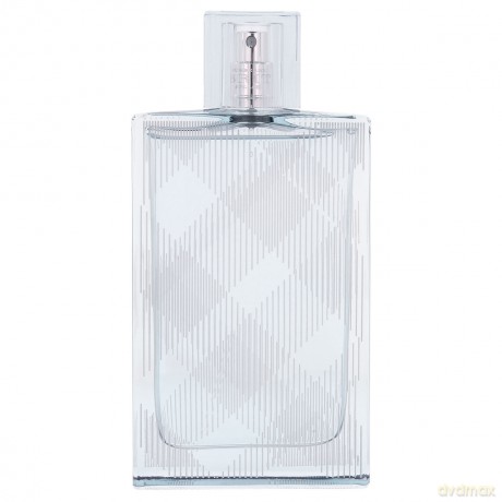 Burberry Brit Splash for Him Woda toaletowa 100 ml spray
