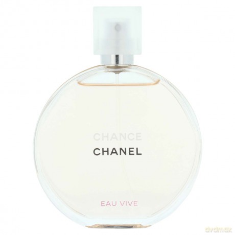 Chanel Chance Eau Vive Woda toaletowa 100 ml spray