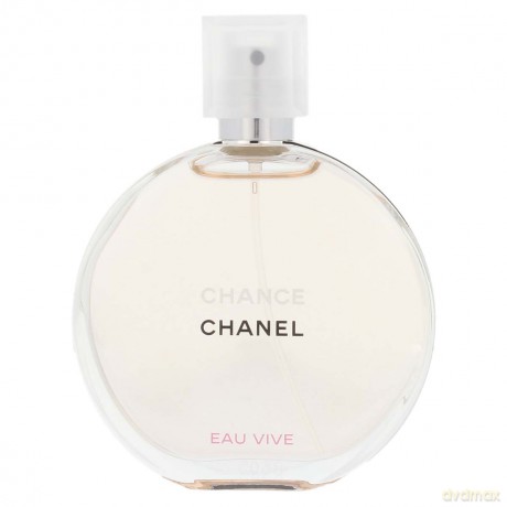 Chanel Chance Eau Vive Woda toaletowa 50 ml spray