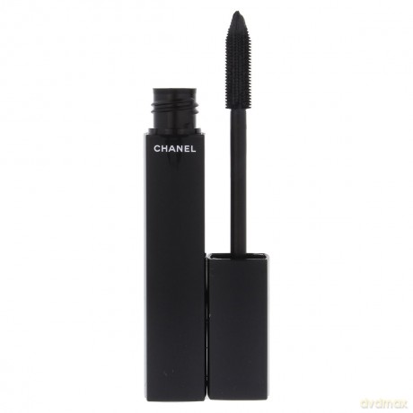Chanel Mascara Sublime De Chanel Waterproof Lenght and Curl Wodoodporny, wydłużający, podkręcający tusz do rzęs 6 g - 10 Noir czarny