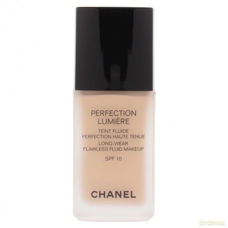 Chanel Perfection Lumiere Long-Wear Flawless Fluid podkład kryjący 30 ml - 32 Beige Rose