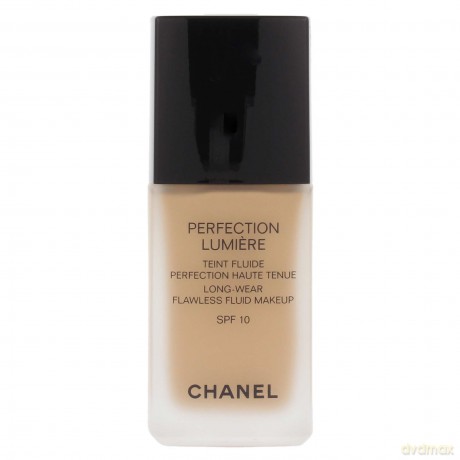 Chanel Perfection Lumiere Long-Wear Flawless Fluid podkład kryjący 30 ml - 50 Beige
