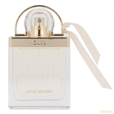 Chloe Love Story Woda perfumowana 50 ml spray