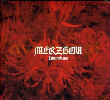 Merzbow: Higanbana [CD]