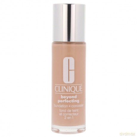 Clinique Beyond Perfecting Foundation and Concealer Podkład i korektor 30 ml - 06 Ivory