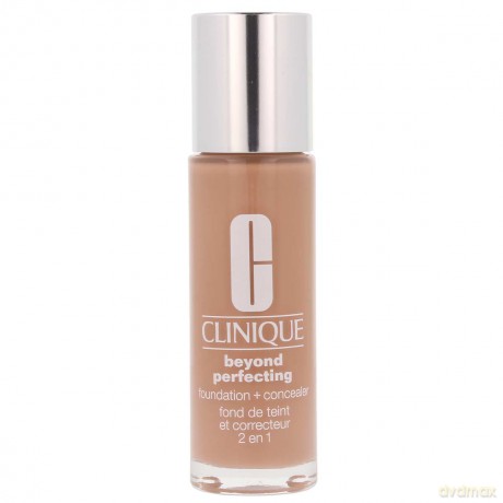 Clinique Beyond Perfecting Foundation and Concealer Podkład i korektor 30 ml - 15 Beige