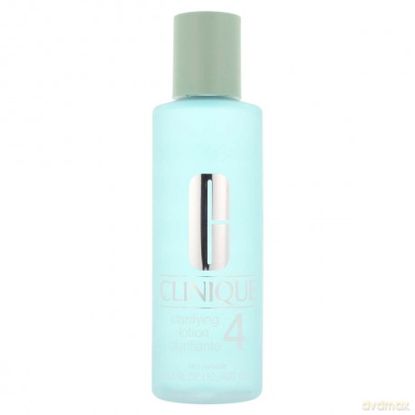 Clinique Clarifying Lotion 4 Tonik do skóry tłustej 400 ml
