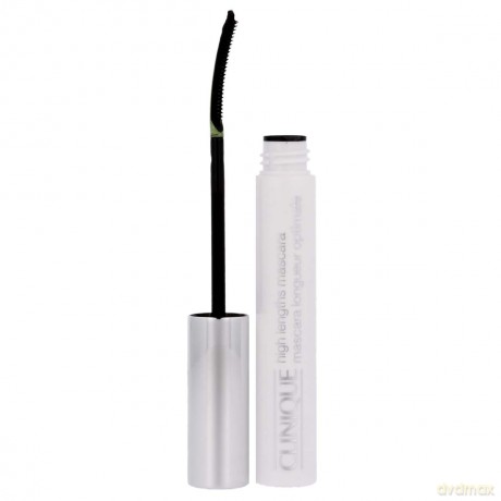 Clinique Mascara High Lengths Tusz do rzęs 7 ml - 01 Black