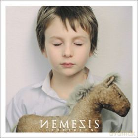 Nemezis: Inbetween (digipack) [CD]