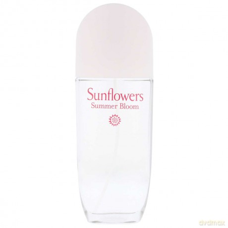 Elizabeth Arden Sunflowers Summer Bloom Woda toaletowa 100 ml spray