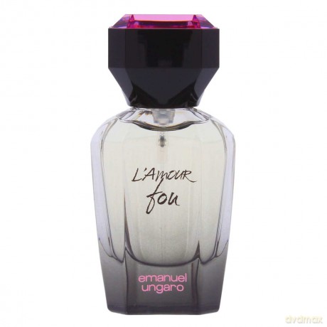 Emanuel Ungaro L Amour Fou Woda perfumowana 30 ml spray