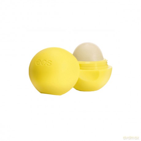EOS Lip Balm Balsam do ust 7 g - Lemon Drop