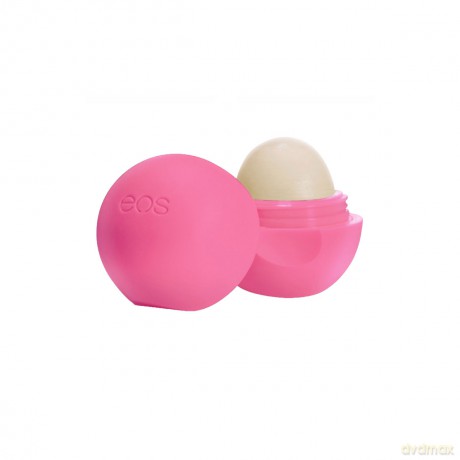 EOS Lip Balm Balsam do ust 7 g - Strawberry Sorbet