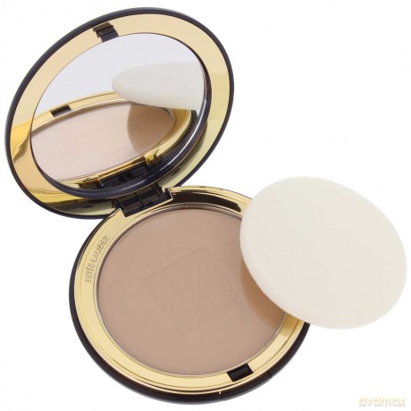 Estee Lauder Double Matte Puder prasowany 14 g - 03 Medium