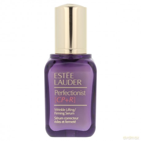 Estee Lauder Perfectionist (CP+R) Serum zmniejszające widoczność linii i zmarszek 50 ml