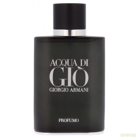 Giorgio Armani Acqua di Gio Homme Profumo Woda perfumowana 75 ml spray