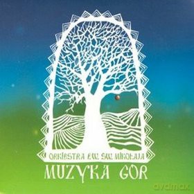 Orkiestra P.W. Św. Mikołaja: Muzyka Gór (digipack) [CD]