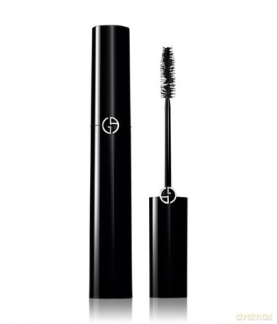 Giorgio Armani Mascara Eyes To Kill Classico tusz do rzęs 10 ml - 01 Czarny