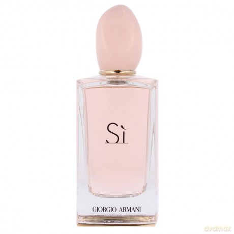 Giorgio Armani Si Eau de Toilette Woda toaletowa 100 ml spray