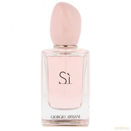 Giorgio Armani Si Eau de Toilette Woda toaletowa 50 ml spray