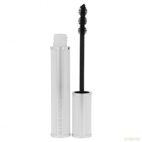 Givenchy Mascara Noir Couture Wodoodporny tusz do rzęs 8 g - 1 Black Velvet