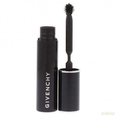 Givenchy Mascara Phenomen Eyes Podkręcająco- wydłużający Tusz do rzęs 7 g - 1 Deep Blac