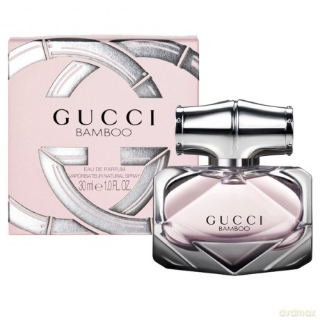 Gucci Bamboo Woda perfumowana 30 ml spray