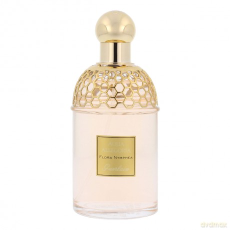 Guerlain Aqua Allegoria Flora Nymphea Woda toaletowa 125 ml spray