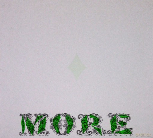 Psychocukier: No More Work! [CD]