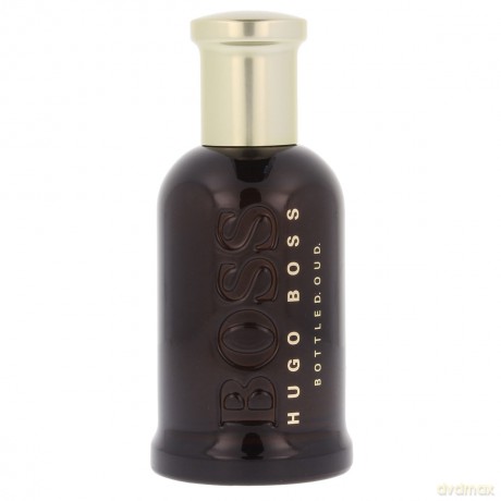 Hugo Boss Boss Bottled Oud Woda perfumowana 50 ml spray