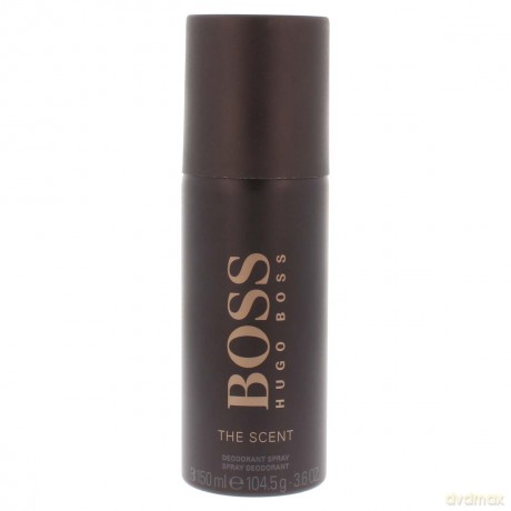 Hugo Boss Boss The Scent Dezodorant 150 ml spray