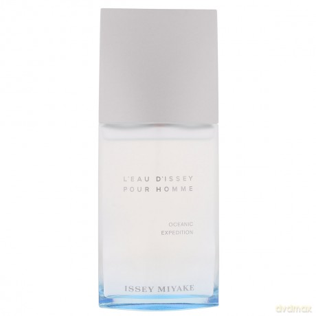 Issey Miyake L Eau d Issey Oceanic Expedition Woda toaletowa 125 ml spray