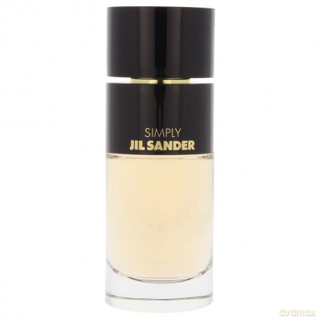 Jil Sander Simply Woda perfumowana 80 ml spray