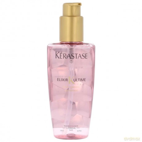 Kerastase Elixir Ultime Oleo-Complexe The Imperial Olejek do włosów koloryzowanych 125 ml