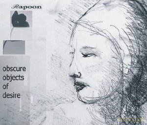 Rapoon: Obscure Objects Of Desire [CD]