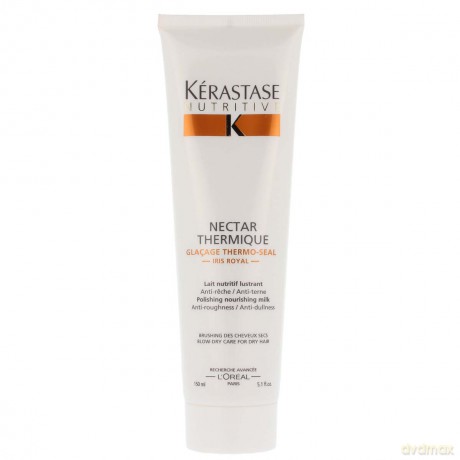 Kerastase Nutritive Nectar Thermique mleczko do włosów 150 ml