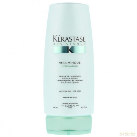 Kerastase Resistance Volumifique Żel do włosów 200 ml