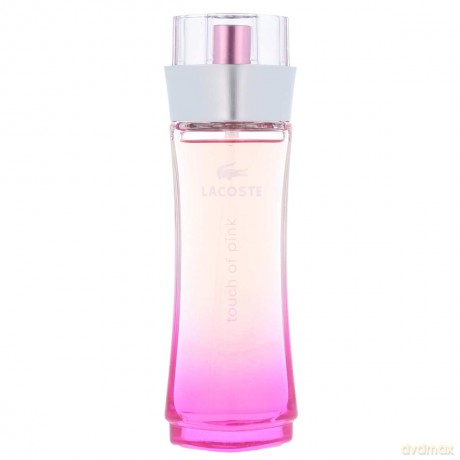 Lacoste Touch of Pink Woda toaletowa 50 ml spray
