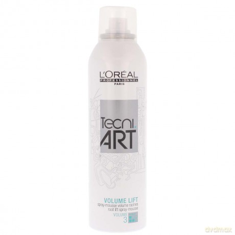 Loreal Tecni.Art Volume Lift Spray Pianka nadająca objętość 250 ml