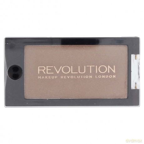 Makeup Revolution London Mono Eyeshadow Cień do powiek 2,3 g - Adore Moi